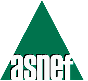 Logo de ASNEF