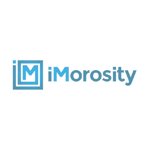 Logo de iMorosity