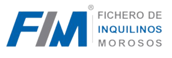 Logo de FIM fichero