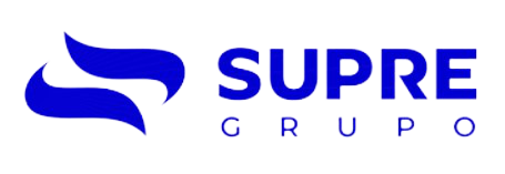 Logo de Supre Grupo